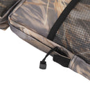 Snowmobile Rear Storage Bag Multifunction ATV Side Bag for Snowmobile UTV Dirt Bike