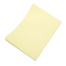 50 Pages Sticky Roller Clean Paper High Viscosity Removes Dirt Dust Debris Disposable Adhesive Paper
