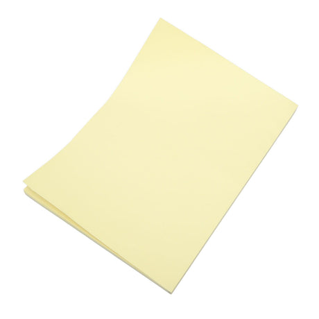 50 Pages Sticky Roller Clean Paper High Viscosity Removes Dirt Dust Debris Disposable Adhesive Paper