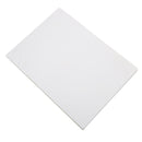 50 Pages Sticky Roller Clean Paper High Viscosity Removes Dirt Dust Debris Disposable Adhesive Paper
