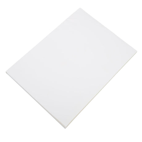 50 Pages Sticky Roller Clean Paper High Viscosity Removes Dirt Dust Debris Disposable Adhesive Paper