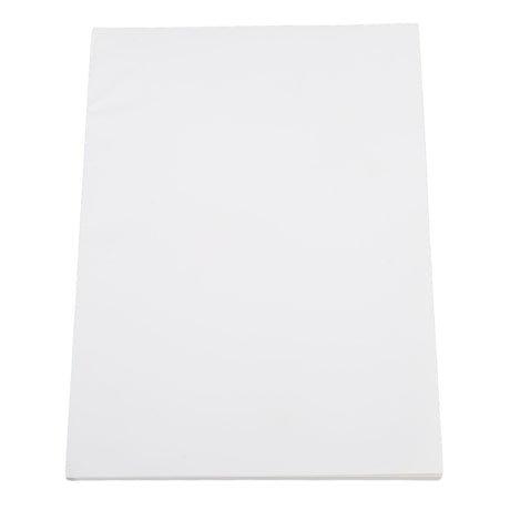 50 Pages Sticky Roller Clean Paper High Viscosity Removes Dirt Dust Debris Disposable Adhesive Paper