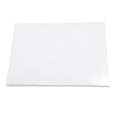 50 Pages Sticky Roller Clean Paper High Viscosity Removes Dirt Dust Debris Disposable Adhesive Paper