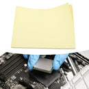 50 Pages Sticky Roller Clean Paper High Viscosity Removes Dirt Dust Debris Disposable Adhesive Paper