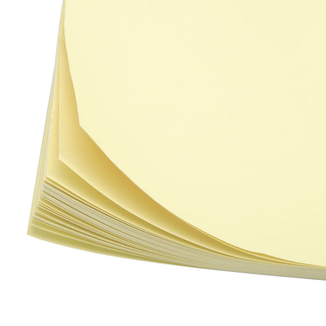 50 Pages Sticky Roller Clean Paper High Viscosity Removes Dirt Dust Debris Disposable Adhesive Paper