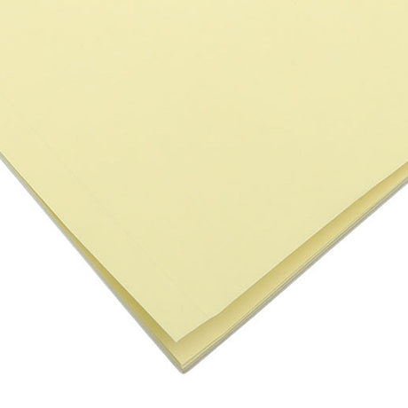 50 Pages Sticky Roller Clean Paper High Viscosity Removes Dirt Dust Debris Disposable Adhesive Paper