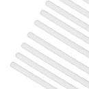 10PCS 135mm Sticky Swab Silicone Pen High Viscosity Dust Removal Cleaning Pen for Tiny Particles Impurities Fibers