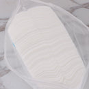 100 Pcs Electrostatic Wipes Disposable Mop Replacement Static Dusting Wipes for Home Cleaning