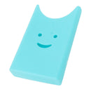 Phone Holder Insert Accessory EVA Decorative Bag Charm Phone Holder for Storage Phone Case Key Lipstick Sunglass Wallet Blue
