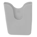Beach Bag Phone Holder EVA Phone Case Holder Charm Accessory Secure Attachment Keep Your Phone Handy Grey
