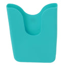 Beach Bag Phone Holder EVA Phone Case Holder Charm Accessory Secure Attachment Keep Your Phone Handy Sky Blue