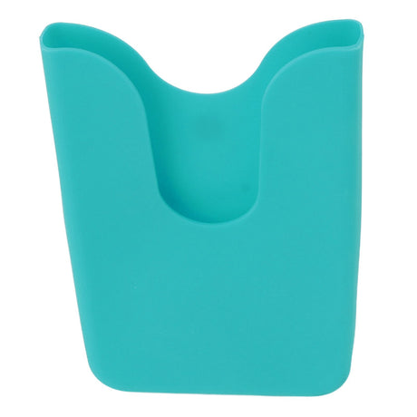 Beach Bag Phone Holder EVA Phone Case Holder Charm Accessory Secure Attachment Keep Your Phone Handy Sky Blue