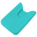 Beach Bag Phone Holder EVA Phone Case Holder Charm Accessory Secure Attachment Keep Your Phone Handy Sky Blue