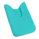 Beach Bag Phone Holder EVA Phone Case Holder Charm Accessory Secure Attachment Keep Your Phone Handy Sky Blue