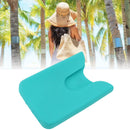 Beach Bag Phone Holder EVA Phone Case Holder Charm Accessory Secure Attachment Keep Your Phone Handy Sky Blue