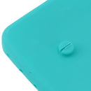 Beach Bag Phone Holder EVA Phone Case Holder Charm Accessory Secure Attachment Keep Your Phone Handy Sky Blue