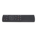 Voice Remote Control 2.4G Wireless Voice Sensing Remote Mouse with USB Receiver for G10S TV Box PC Projector