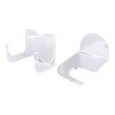Electric Guitar Wall Mount Sturdy Acrylic Seamless High Stability Electric Guitar Hanger for Display Storage