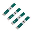 50PCS Blood Glucose Test Strips PET Accurate Diabetes Testing Strips for Self Blood Sugar Monitoring