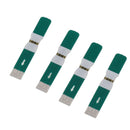 50PCS Blood Glucose Test Strips PET Accurate Diabetes Testing Strips for Self Blood Sugar Monitoring