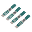 50PCS Blood Glucose Test Strips PET Accurate Diabetes Testing Strips for Self Blood Sugar Monitoring