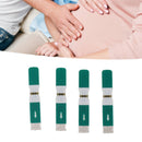 50PCS Blood Glucose Test Strips PET Accurate Diabetes Testing Strips for Self Blood Sugar Monitoring