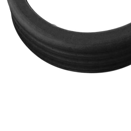 8PCS Luggage Suitcase Wheels Covers Noise Canceling Shock Absorbing Trolley Case Silicone Caster Protection Cover Black