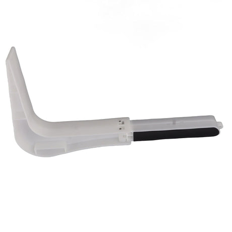 Mattress Lifting Tool Foldable Mattress Lifter Plastic Mattress Lifter for Changing Sheets
