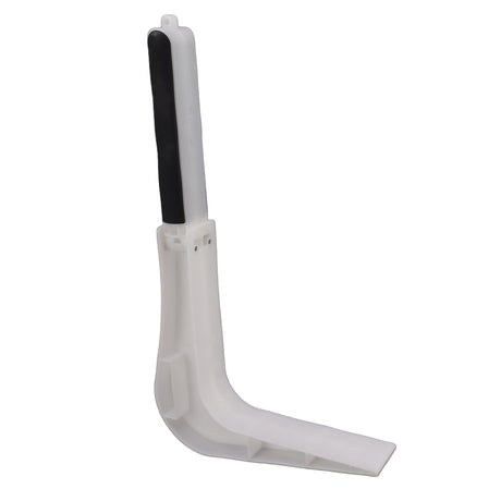 Mattress Lifting Tool Foldable Mattress Lifter Plastic Mattress Lifter for Changing Sheets