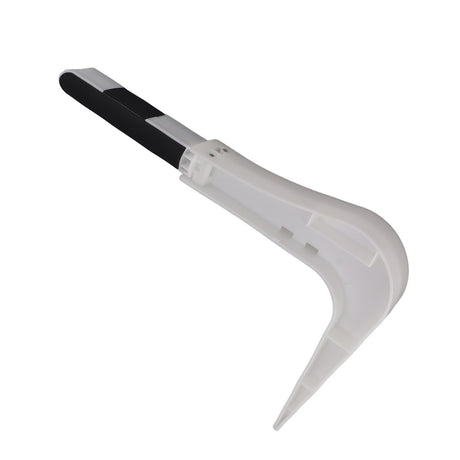 Mattress Lifting Tool Foldable Mattress Lifter Plastic Mattress Lifter for Changing Sheets