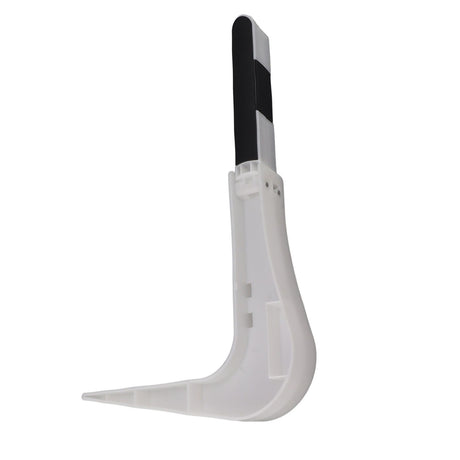 Mattress Lifting Tool Foldable Mattress Lifter Plastic Mattress Lifter for Changing Sheets