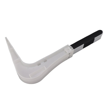 Mattress Lifting Tool Foldable Mattress Lifter Plastic Mattress Lifter for Changing Sheets