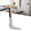 Mattress Lifting Tool Foldable Mattress Lifter Plastic Mattress Lifter for Changing Sheets
