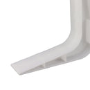 Mattress Lifting Tool Foldable Mattress Lifter Plastic Mattress Lifter for Changing Sheets