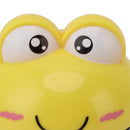Cartoon Machinery Timer High Accuracy Adjustable 60 Minutes Mechanical Kitchen Cooking Timer for Kitchen Study Yellow