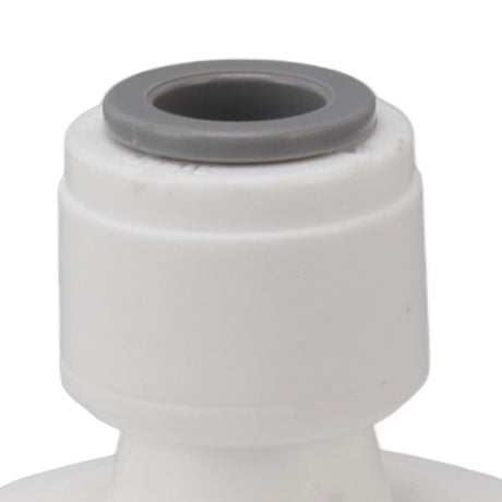 4Pcs Plastic Draft Beer Barrel Dispenser Adapter Beer Machine Maker Dispenser Adapter DN65