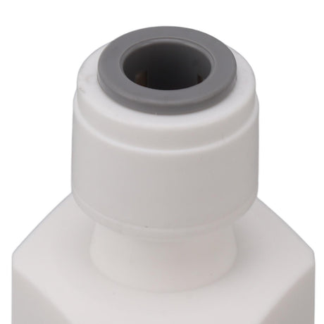 4Pcs Plastic Draft Beer Barrel Dispenser Adapter Beer Machine Maker Dispenser Adapter DN10