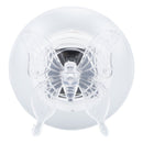 Solar Float LED Lamp IP45 Waterproof RGB Solar Pool Light Outdoor Garden Pond Water Light Butterfly Shape