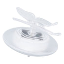 Solar Float LED Lamp IP45 Waterproof RGB Solar Pool Light Outdoor Garden Pond Water Light Butterfly Shape