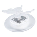 Solar Float LED Lamp IP45 Waterproof RGB Solar Pool Light Outdoor Garden Pond Water Light Butterfly Shape