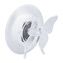 Solar Float LED Lamp IP45 Waterproof RGB Solar Pool Light Outdoor Garden Pond Water Light Butterfly Shape