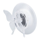 Solar Float LED Lamp IP45 Waterproof RGB Solar Pool Light Outdoor Garden Pond Water Light Butterfly Shape