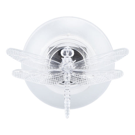 Solar Float LED Lamp IP45 Waterproof RGB Solar Pool Light Outdoor Garden Pond Water Light Dragonfly Shape