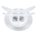 Solar Float LED Lamp IP45 Waterproof RGB Solar Pool Light Outdoor Garden Pond Water Light Dragonfly Shape