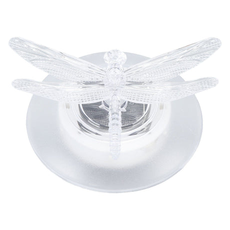 Solar Float LED Lamp IP45 Waterproof RGB Solar Pool Light Outdoor Garden Pond Water Light Dragonfly Shape