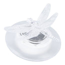Solar Float LED Lamp IP45 Waterproof RGB Solar Pool Light Outdoor Garden Pond Water Light Dragonfly Shape