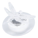 Solar Float LED Lamp IP45 Waterproof RGB Solar Pool Light Outdoor Garden Pond Water Light Dragonfly Shape