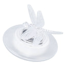 Solar Float LED Lamp IP45 Waterproof RGB Solar Pool Light Outdoor Garden Pond Water Light Dragonfly Shape
