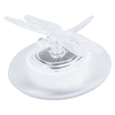 Solar Float LED Lamp IP45 Waterproof RGB Solar Pool Light Outdoor Garden Pond Water Light Dragonfly Shape
