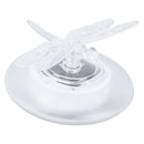 Solar Float LED Lamp IP45 Waterproof RGB Solar Pool Light Outdoor Garden Pond Water Light Dragonfly Shape